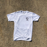 USP White ‘Spaceman’ T-Shirt